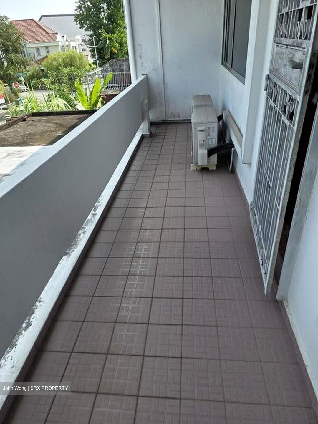 Toh Tuck Hill (D21), Terrace #614708951